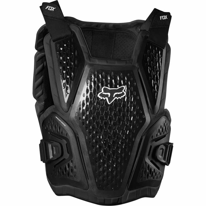 Fox Raceframe Impact, Ce BLK Fox