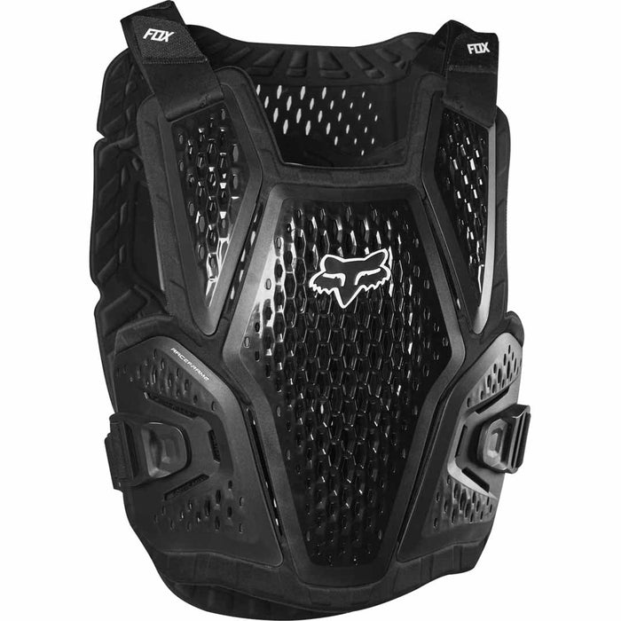 Fox Yth Raceframe Roost - Blk