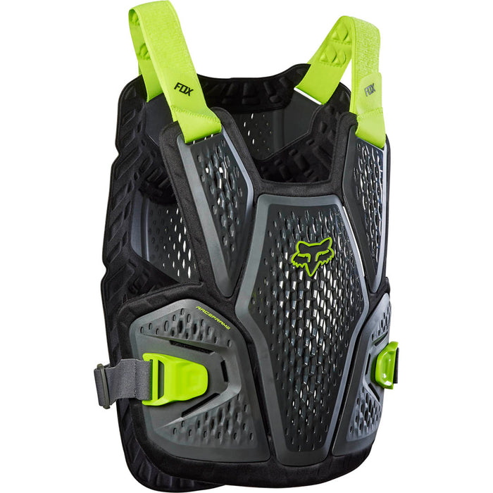 Fox Yth Raceframe Roost - DrkShad
