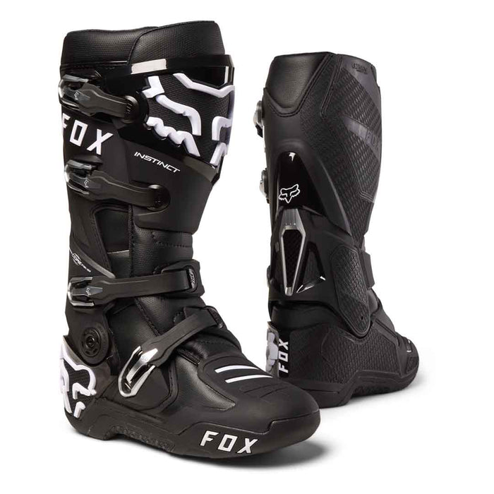 Fox Instinct 2.0 Boot Black