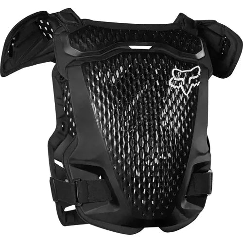 YOUTH R3 BLACK Fox