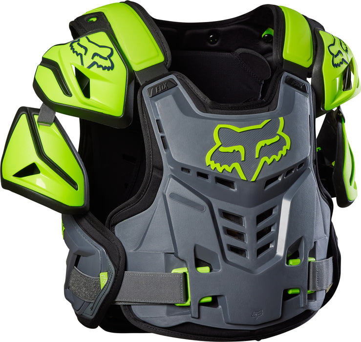 Fox Raptor Vest, Ce - DrkShad