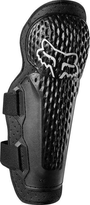 Fox Titan Sport Knee Guard, Ce BLK Fox