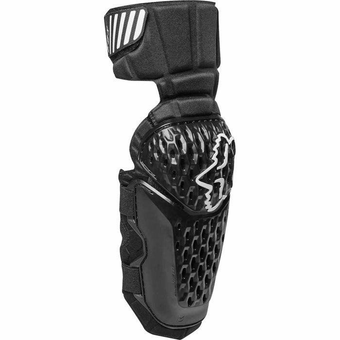 Fox Titan Race Elbow Guard, Ce - Blk
