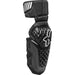 YOUTH TITAN RACE ELBOW GUARD, CE BLACK Fox