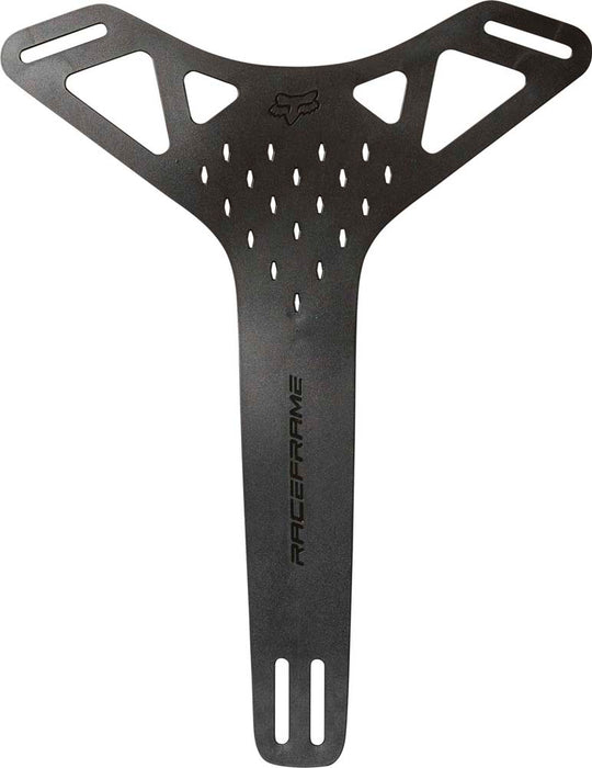 Fox Raceframe Ultra Light Back - Clr