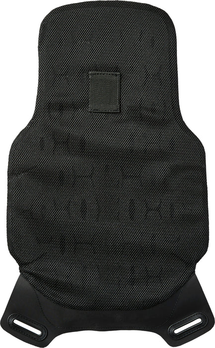 Fox Raceframe Back Insert, Ce - Blk