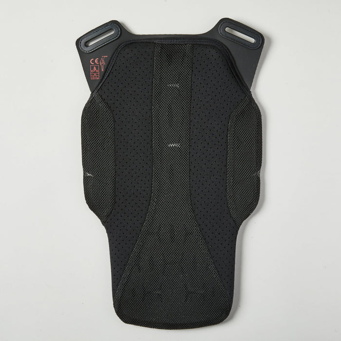 Fox Yth Raceframe Back Insert, Ce - Blk
