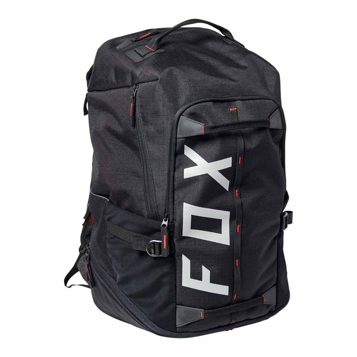 Fox Transition Pack - Blk