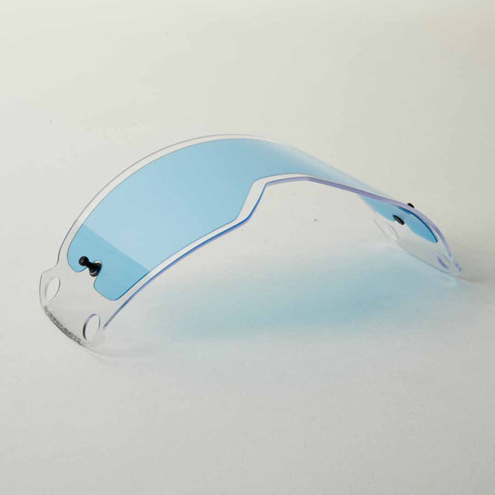 Fox Vue Dual Pane Lens - Clr