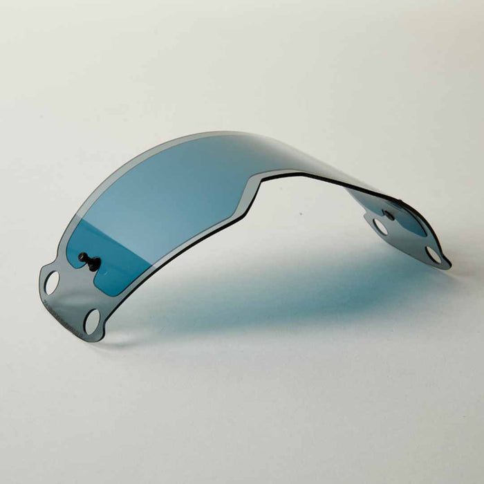 Fox Vue Dual Pane Lens - DrkGry
