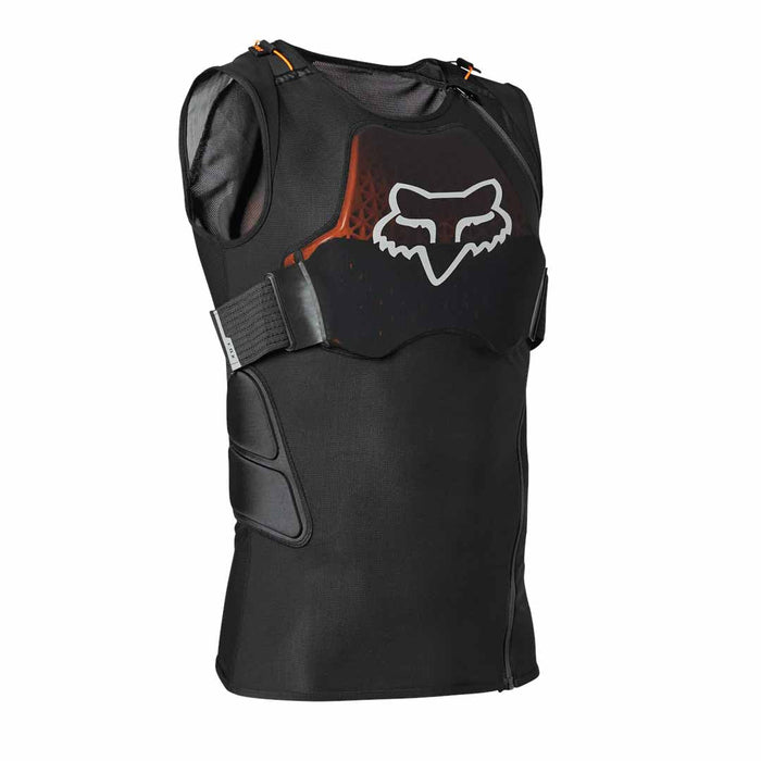 Fox Baseframe Pro D3O Vest BLK Fox