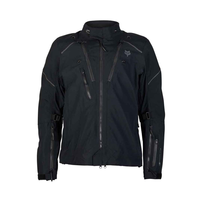 Fox Defend Gore-Tex Adv Jacket - Blk