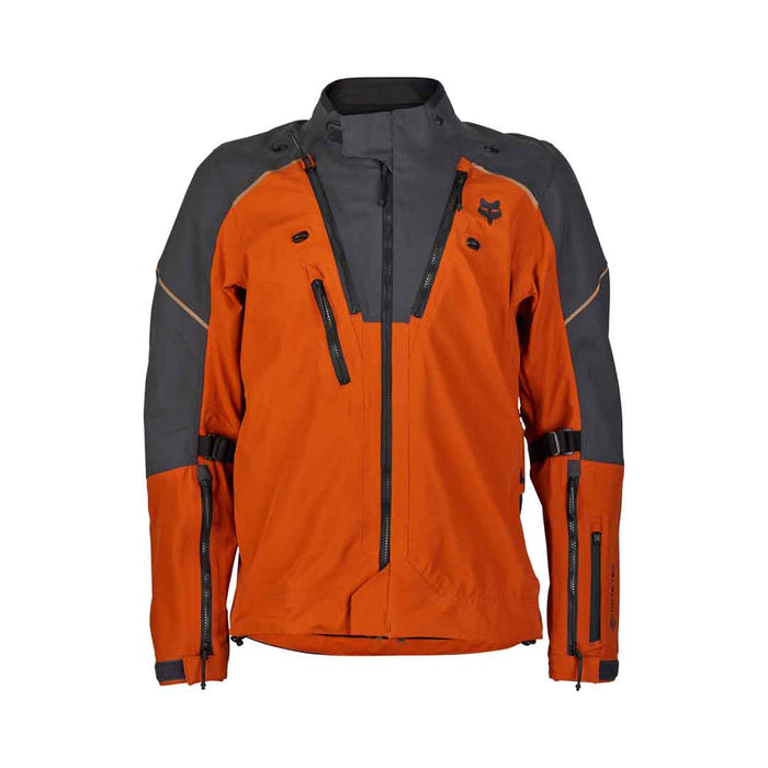 Fox Defend Gore-Tex Adv Jacket - BurOrg