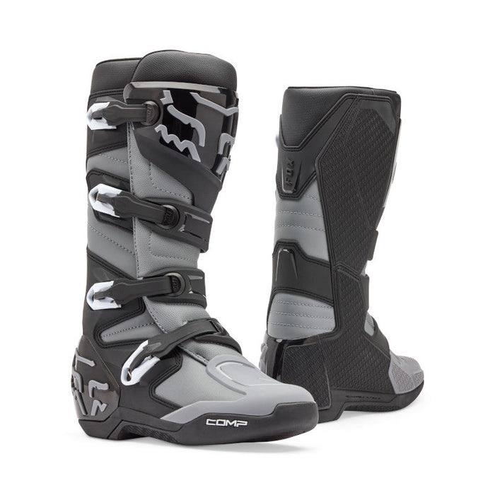 Fox Comp Core Boot - BlkGry