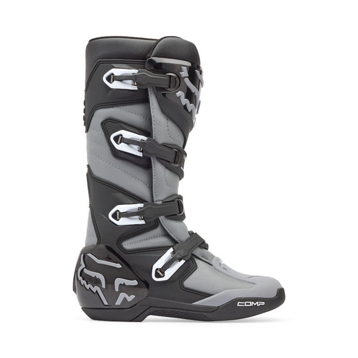 Fox Comp Core Boot - BlkGry