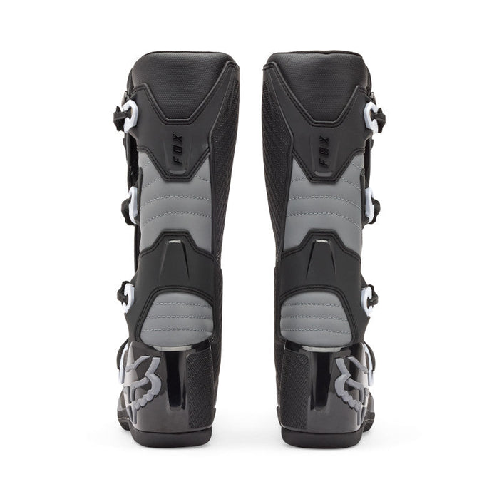 Fox Comp Core Boot - BlkGry