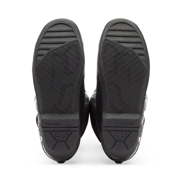 Fox Comp Core Boot - BlkGry