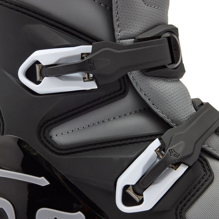 Fox Comp Core Boot - BlkGry