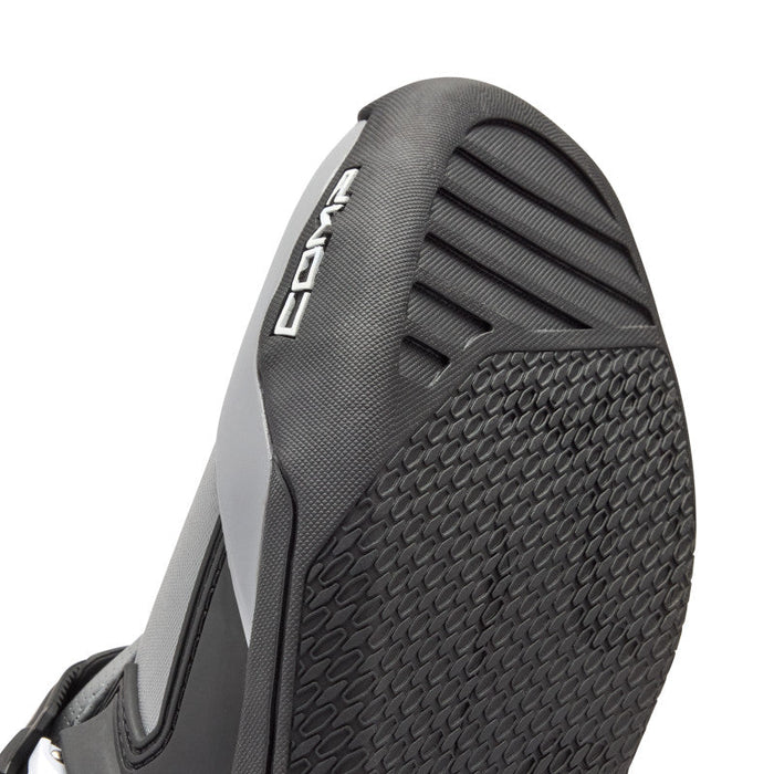 Fox Comp Core Boot - BlkGry