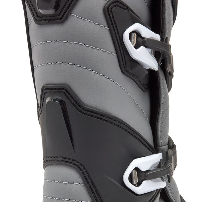 Fox Comp Core Boot - BlkGry