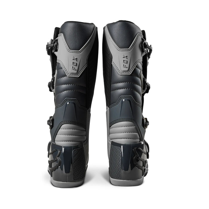 FOX COMP BOOTS GREY Fox