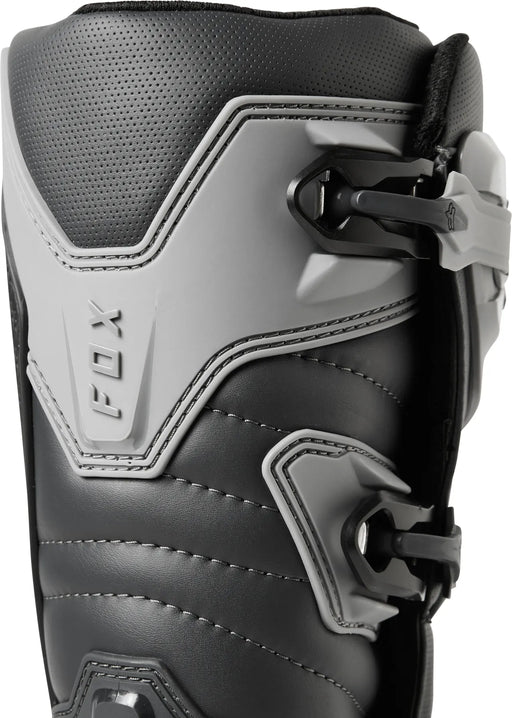 FOX COMP BOOTS GREY Fox