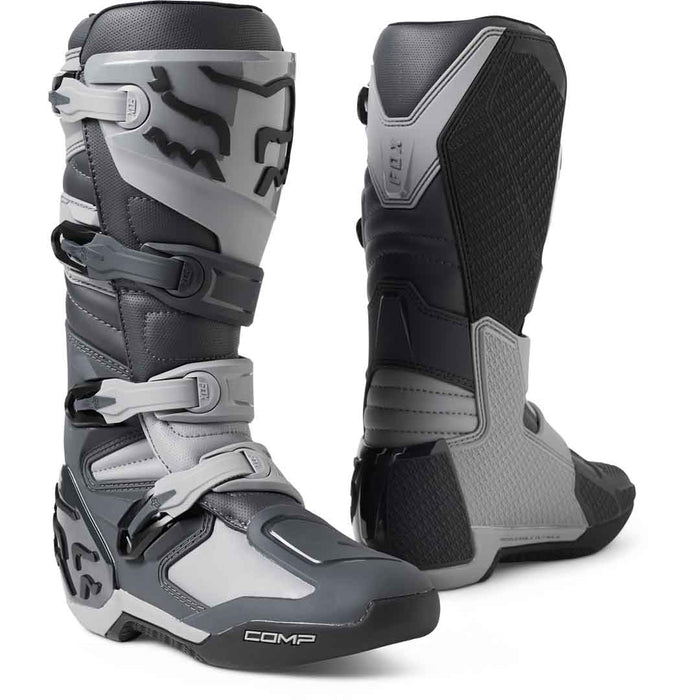 Fox Comp Core Boot - DrkShad