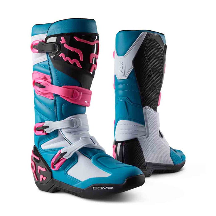 Fox Comp Core Boot - MauiBlu