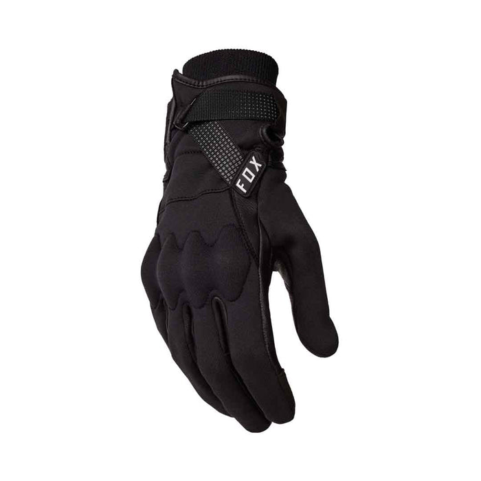 Fox Stealth Bomber Pro Glove - Blk
