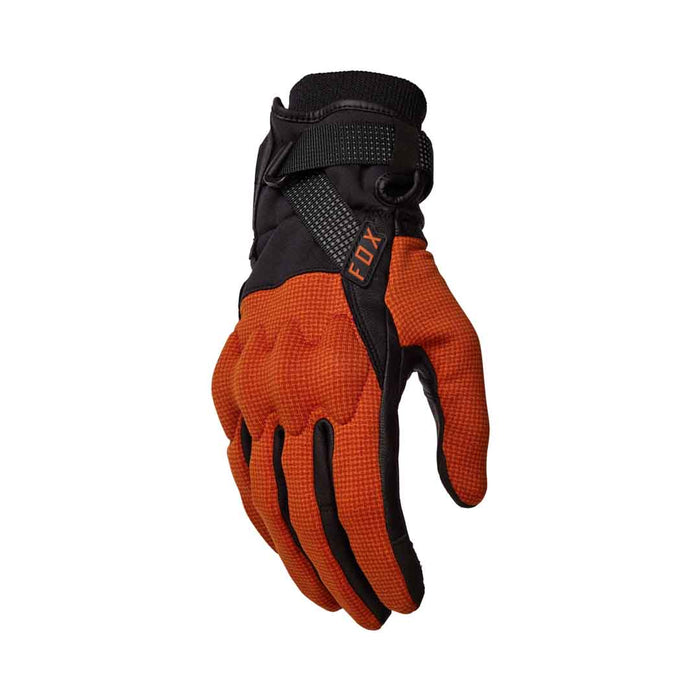 Fox Stealth Bomber Pro Glove - BurOrg