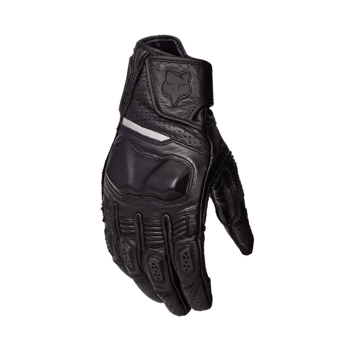 Fox Bomber Pro Glove Ce - Blk