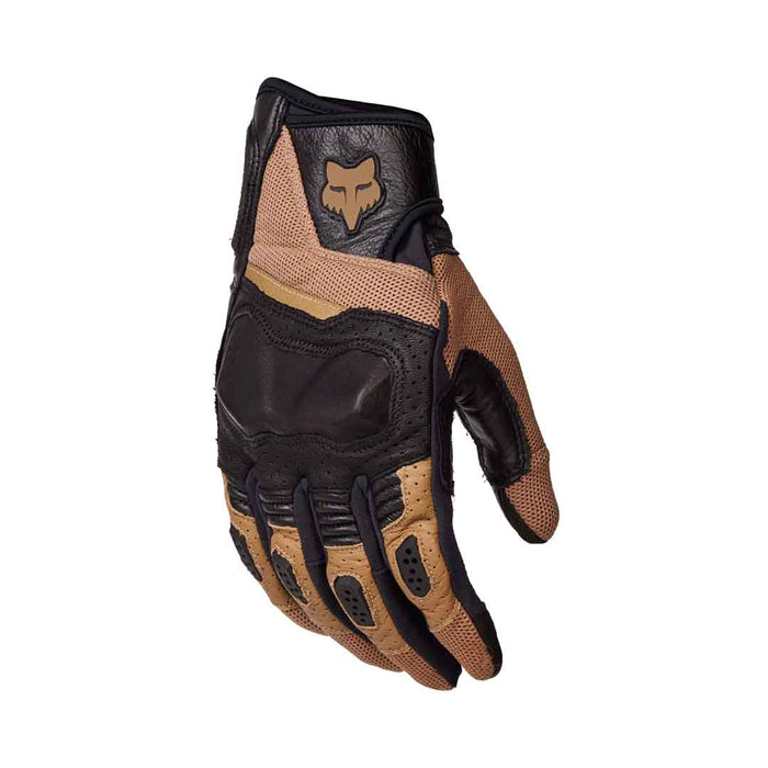 Fox Bomber Pro Air Glove - DrkKhk