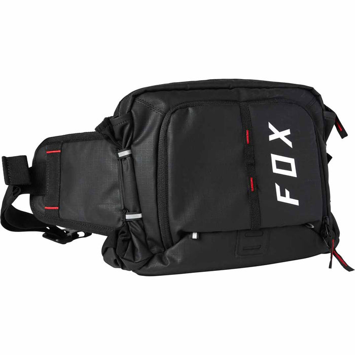 Fox 5L Lumbar Hydration Pack - Blk