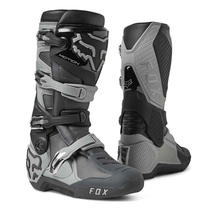 Fox Motion Boot - DrkShad