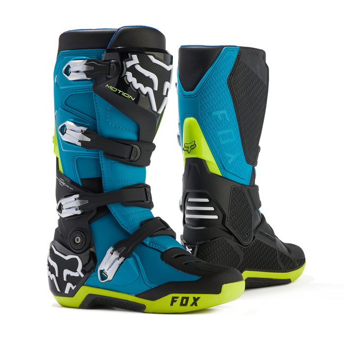 Fox Motion Boot - MauiBlu