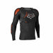 Fox Youth Baseframe Pro D3O Jacket BLK Fox