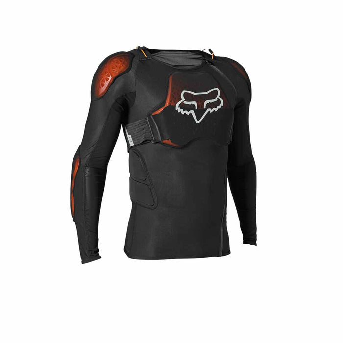 Fox Youth Baseframe Pro D3O Jacket BLK Fox