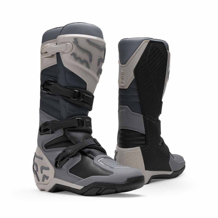 Fox Comp X Boot - Chalk