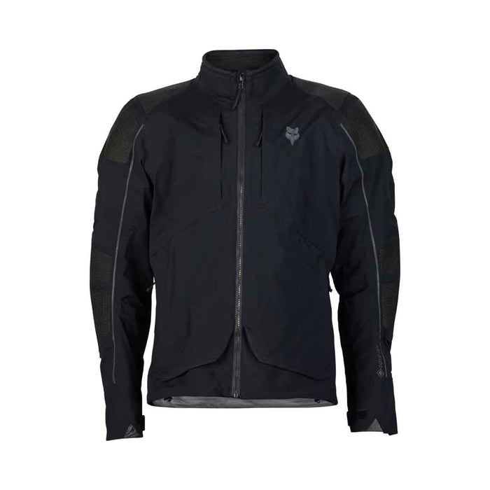 Fox Recon Gore-Tex Adv Jacket - Blk