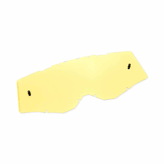 Fox Mx24 Arspc/Main Mirror Lxn Lens - Gld