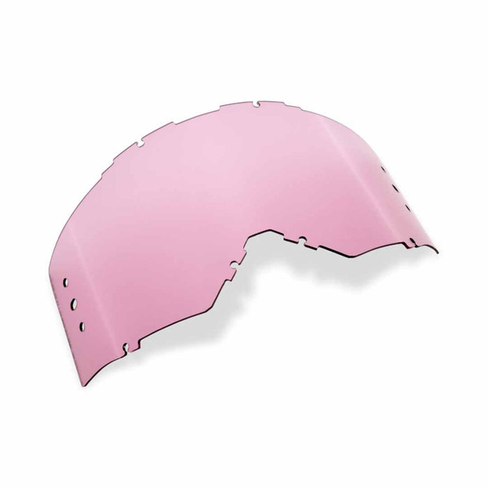 Fox Mx24 Arspc/Main Ro Lens Vivid - Rose