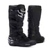 Fox Womens Comp Core Boot BLK Fox