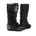 YOUTH COMP BOOT BLACK Fox