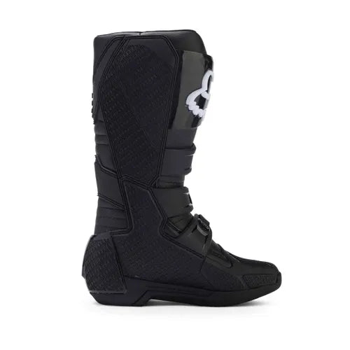 YOUTH COMP BOOT BLACK Fox