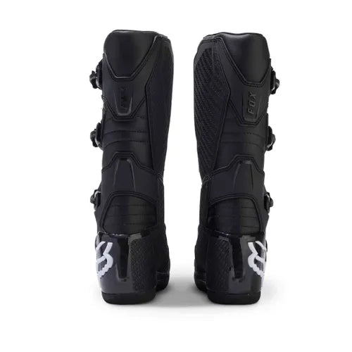 YOUTH COMP BOOT BLACK Fox