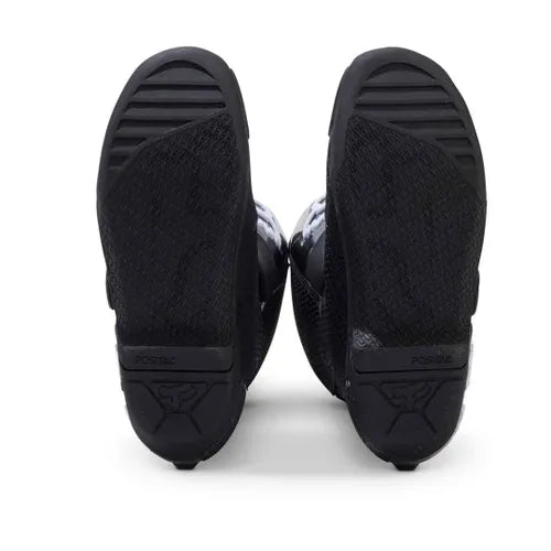 YOUTH COMP BOOT BLACK Fox