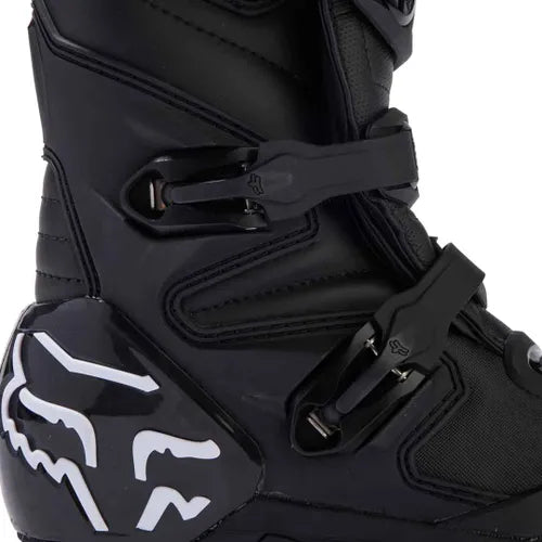 YOUTH COMP BOOT BLACK Fox