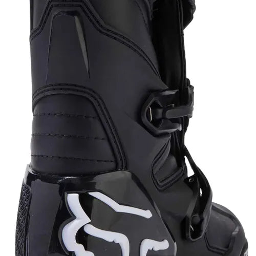 YOUTH COMP BOOT BLACK Fox
