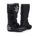 Fox Youth Comp Core Boot BLK Fox
